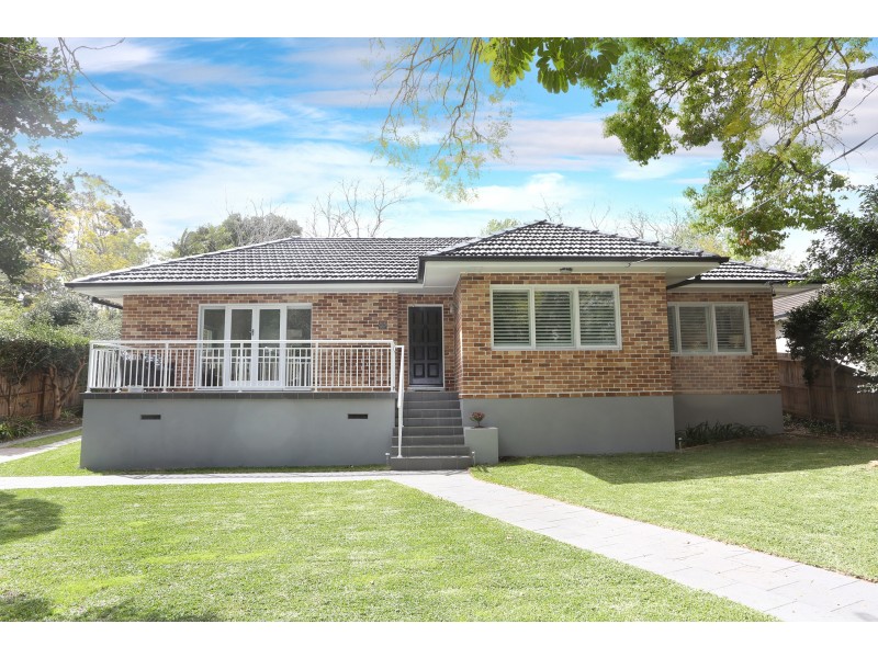 151 Bobbin Head Road, Turramurra NSW 2074