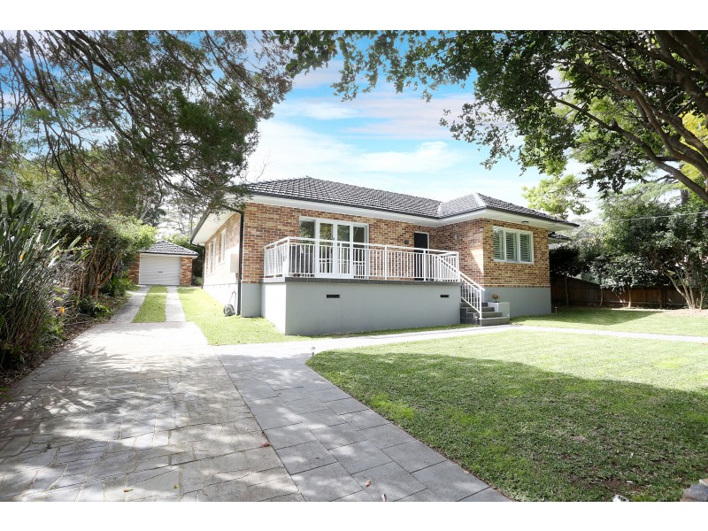 151 Bobbin Head Road, Turramurra NSW 2074