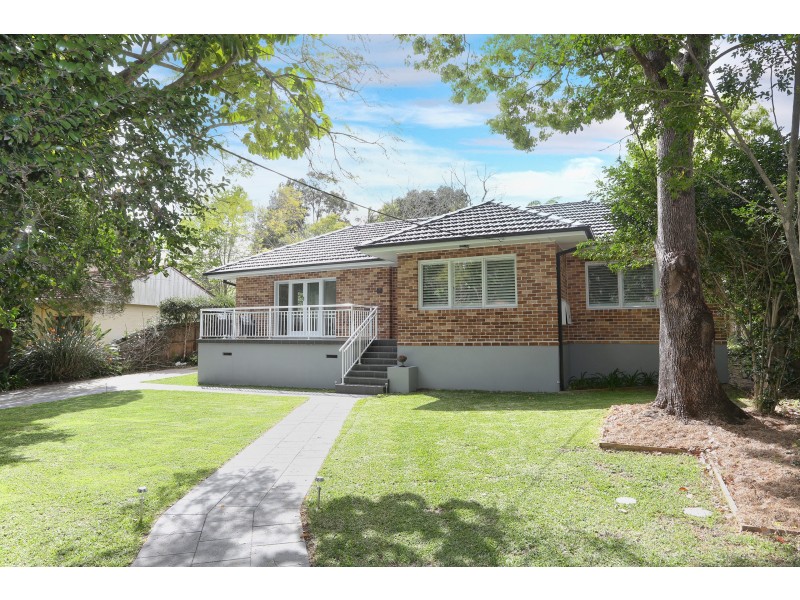 151 Bobbin Head Road, Turramurra NSW 2074