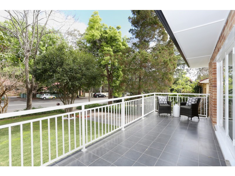 151 Bobbin Head Road, Turramurra NSW 2074