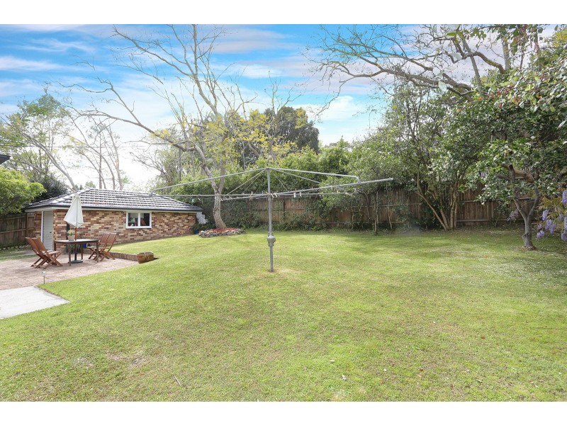 151 Bobbin Head Road, Turramurra NSW 2074
