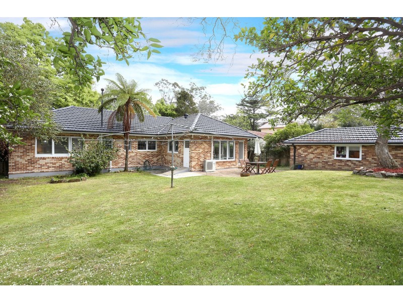 151 Bobbin Head Road, Turramurra NSW 2074