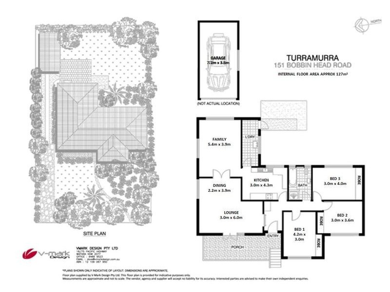 151 Bobbin Head Road, Turramurra NSW 2074