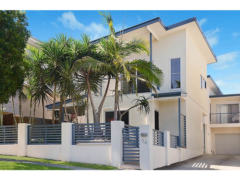 1/54 Cambridge Street, Carina Heights QLD 4152