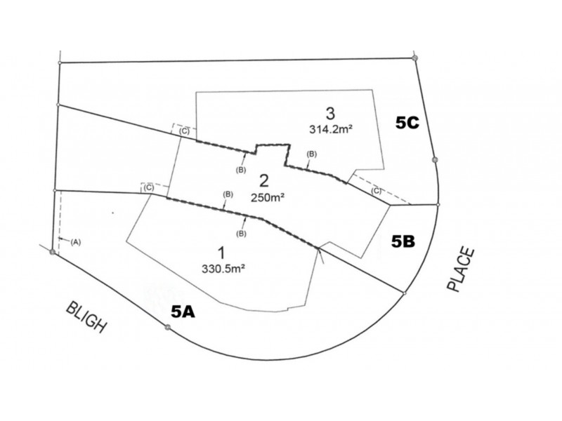 5C Bligh Place, Lake Cathie NSW 2445