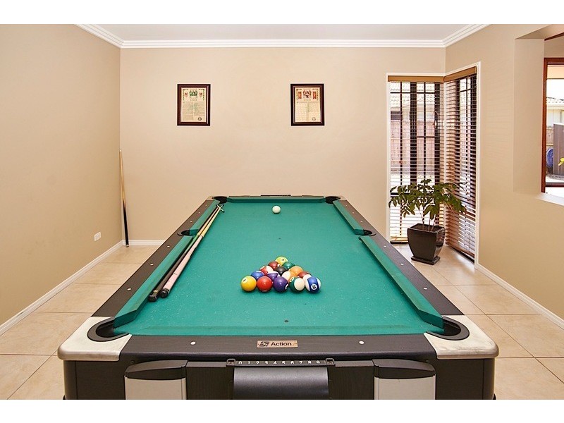 27 TREELINE CIRCUIT, Upper Coomera QLD 4209