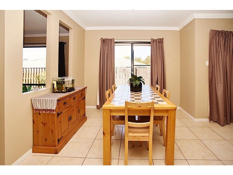27 TREELINE CIRCUIT, Upper Coomera QLD 4209