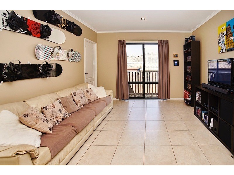 27 TREELINE CIRCUIT, Upper Coomera QLD 4209