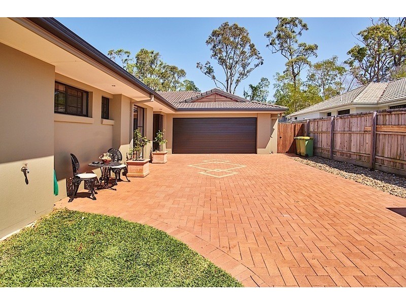 27 TREELINE CIRCUIT, Upper Coomera QLD 4209