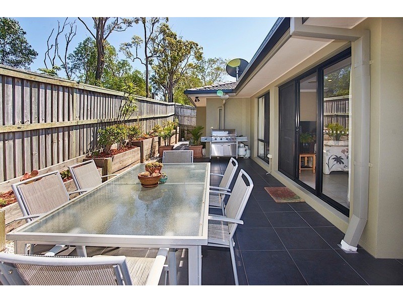 27 TREELINE CIRCUIT, Upper Coomera QLD 4209