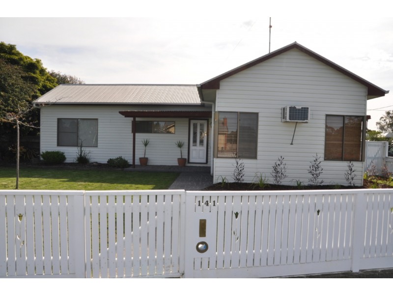 141 Main Street, Elliminyt VIC 3250