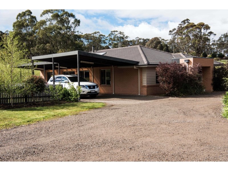 855 Hazelwood Road, Hazelwood North VIC 3840