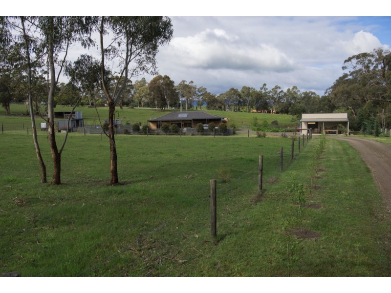 855 Hazelwood Road, Hazelwood North VIC 3840