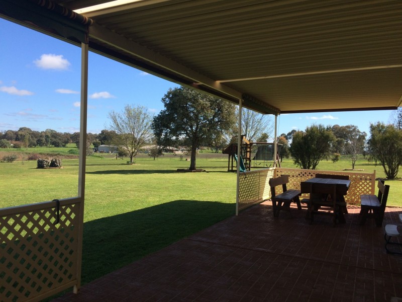 26 Scott’s Lane, Gulgong NSW 2852