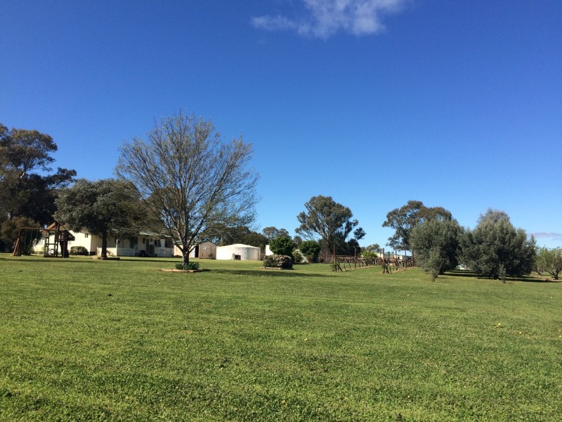 26 Scott’s Lane, Gulgong NSW 2852