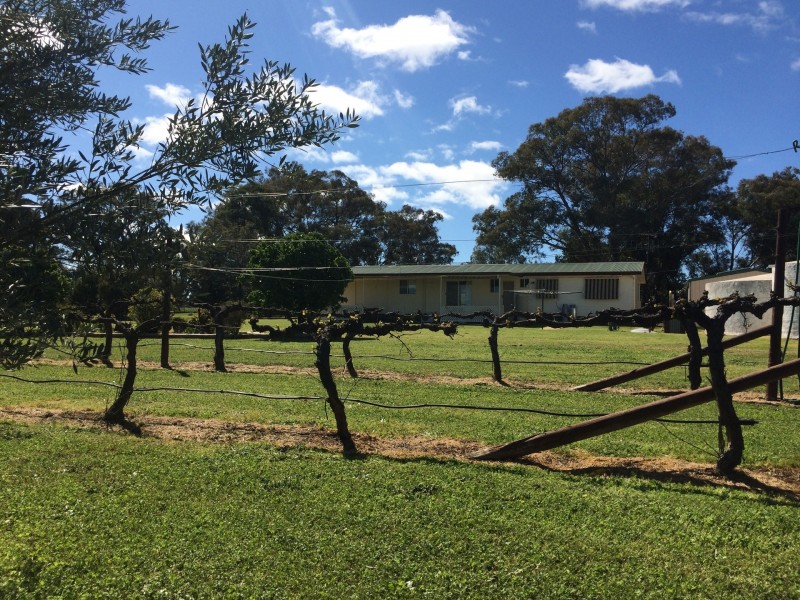 26 Scott’s Lane, Gulgong NSW 2852