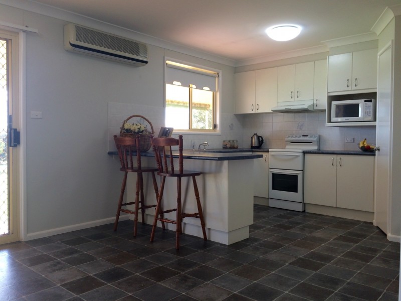 26 Scott’s Lane, Gulgong NSW 2852