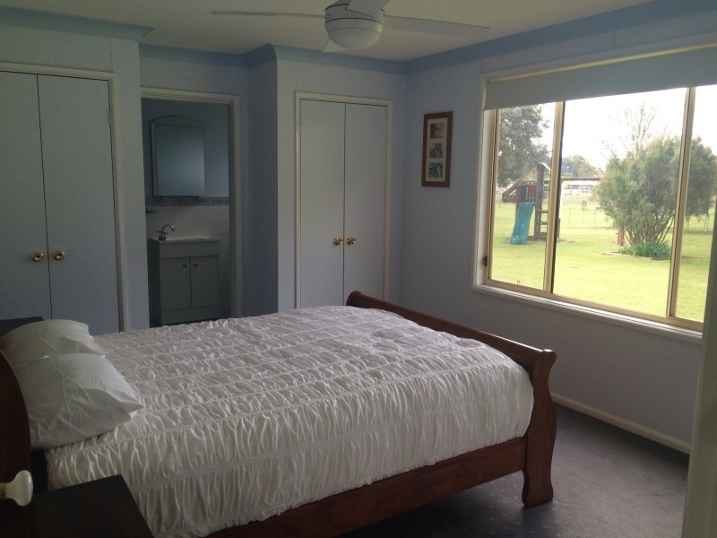 26 Scott’s Lane, Gulgong NSW 2852