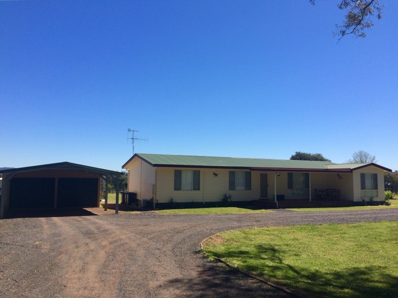 26 Scott’s Lane, Gulgong NSW 2852