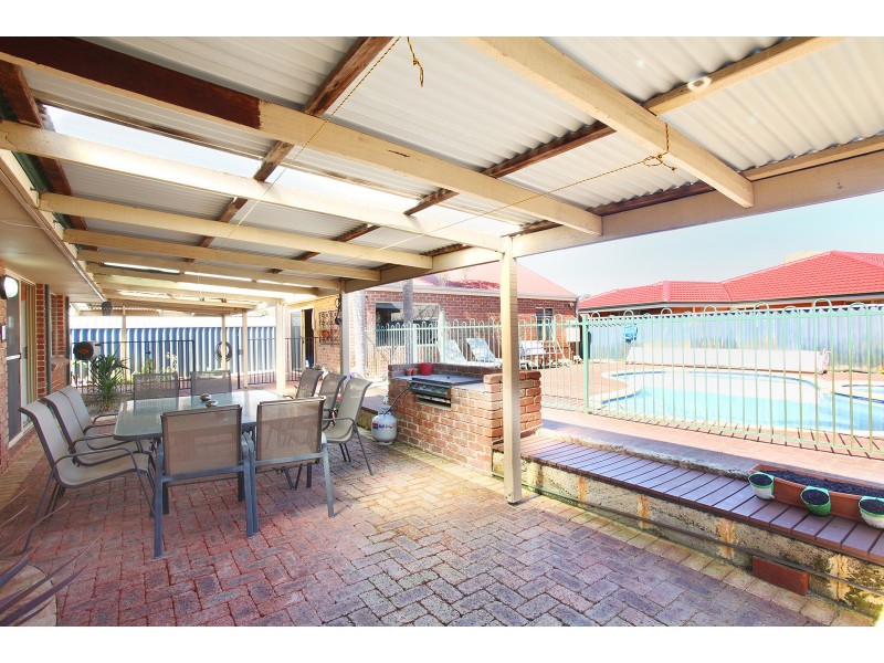 73 Giralia Parkway, Ballajura WA 6066