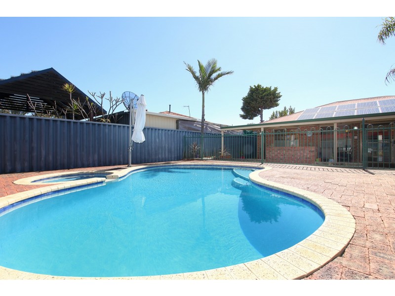 73 Giralia Parkway, Ballajura WA 6066