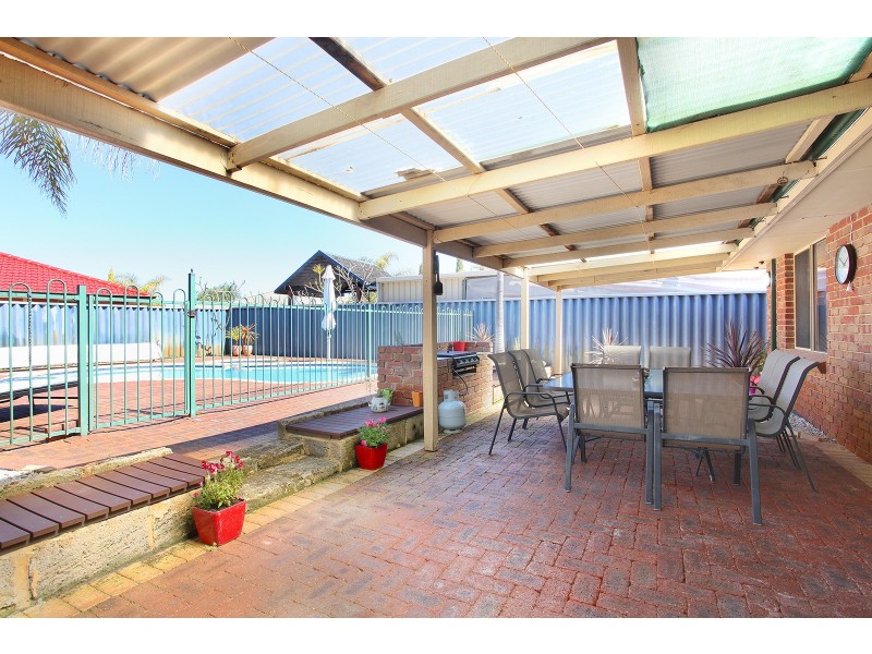 73 Giralia Parkway, Ballajura WA 6066
