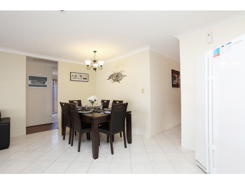 73 Giralia Parkway, Ballajura WA 6066