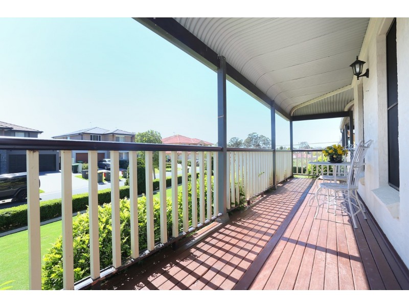 5 Vaucluse Place, Glen Alpine NSW 2560