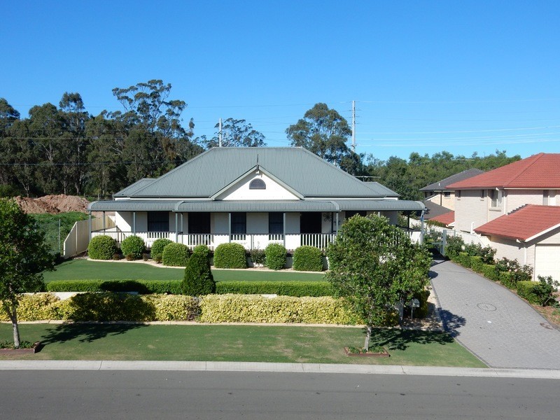 5 Vaucluse Place, Glen Alpine NSW 2560