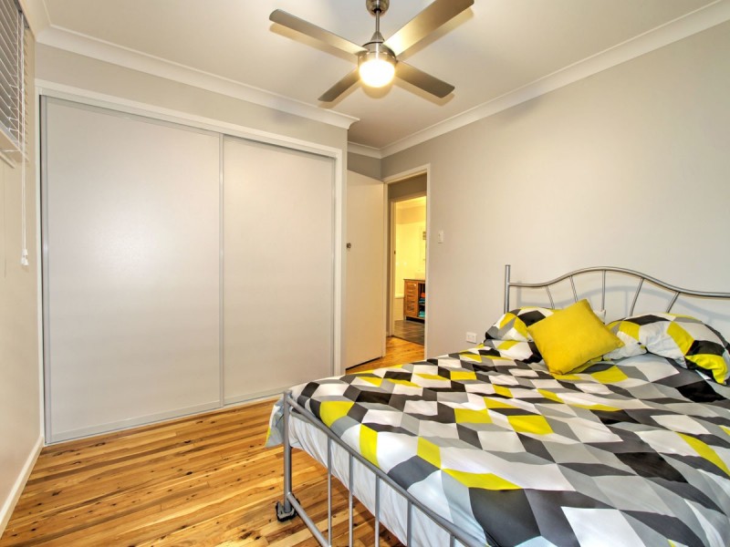 24 Holiday Parade, Scarness QLD 4655