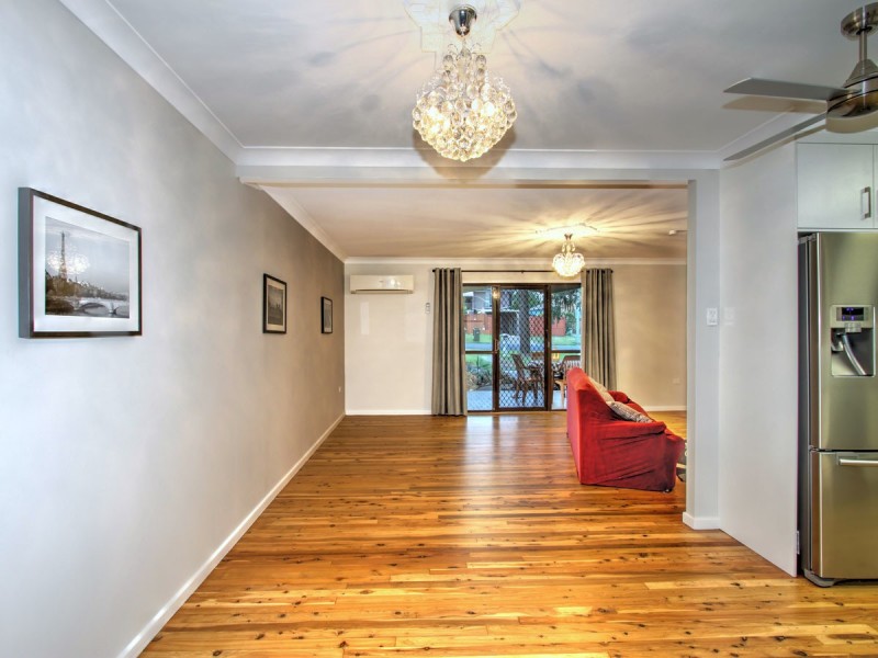 24 Holiday Parade, Scarness QLD 4655