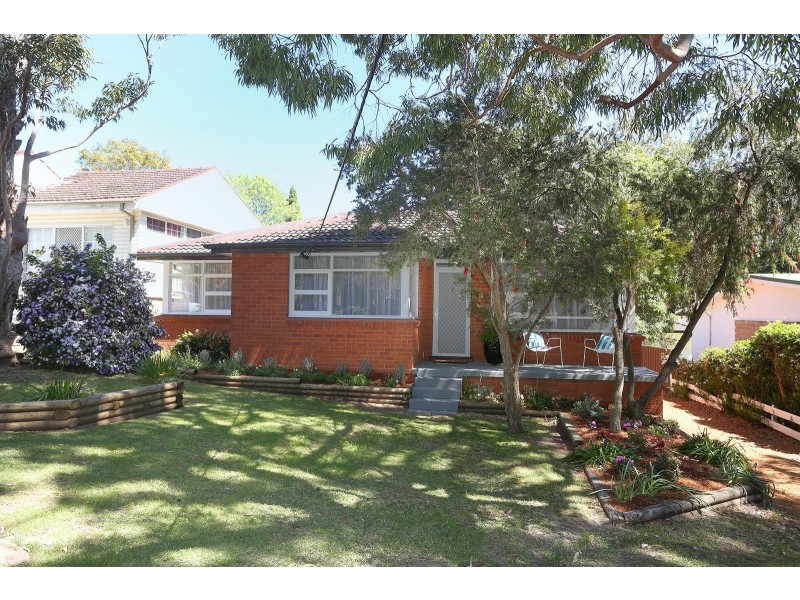 5 Hunter Street, Heathcote NSW 2233