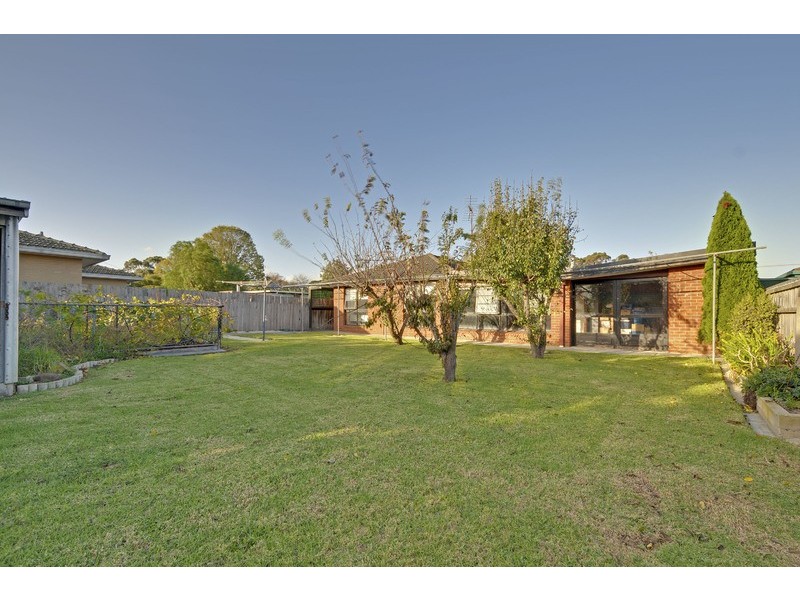 18 Hood Street, Rosedale VIC 3847
