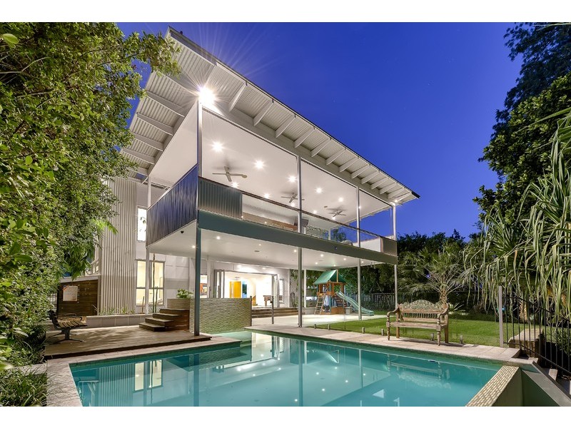 Ashgrove QLD 4060