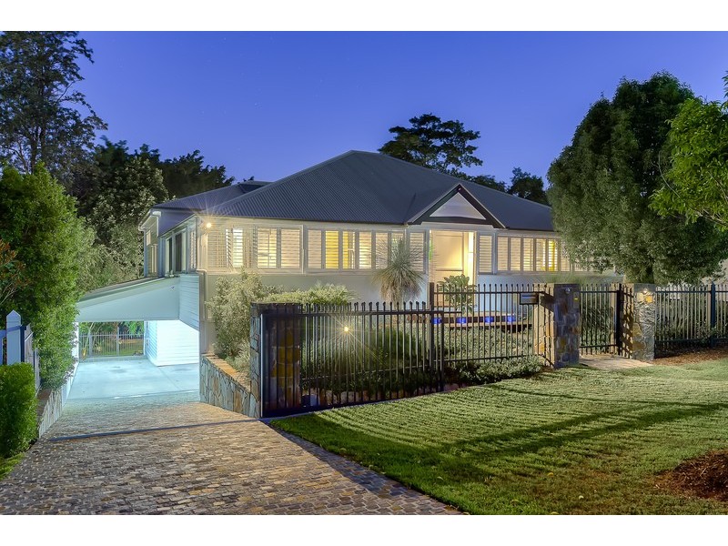 Ashgrove QLD 4060