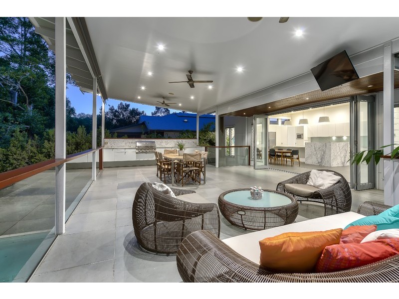 Ashgrove QLD 4060