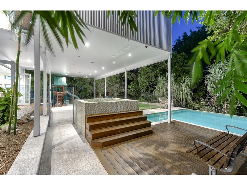 Ashgrove QLD 4060