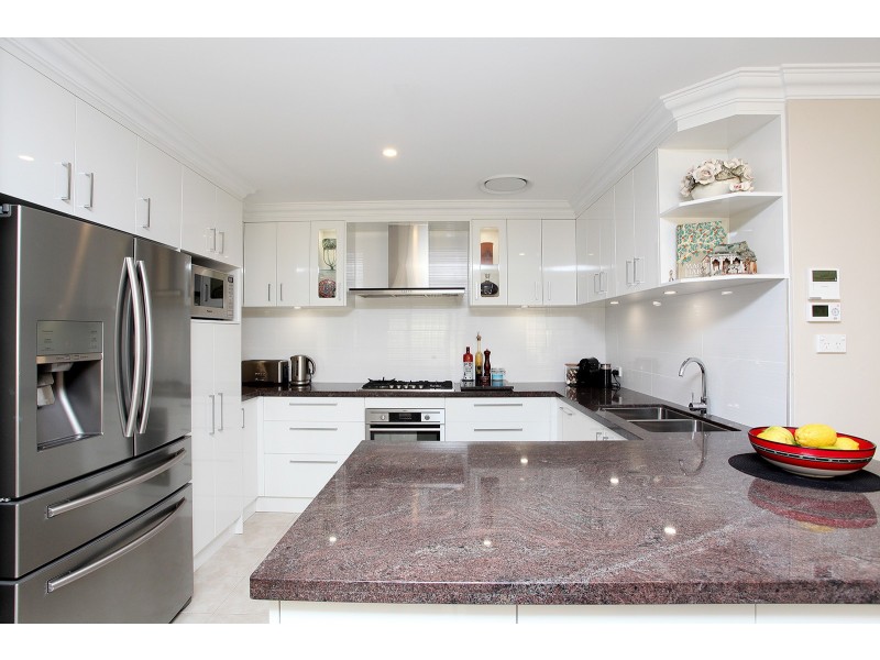 41 Larwood Cresent, High Wycombe WA 6057