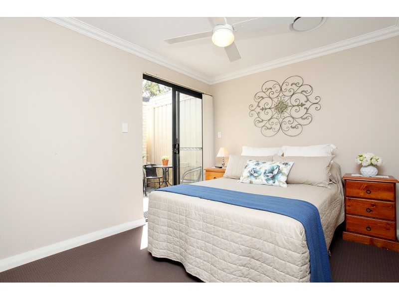 41 Larwood Cresent, High Wycombe WA 6057