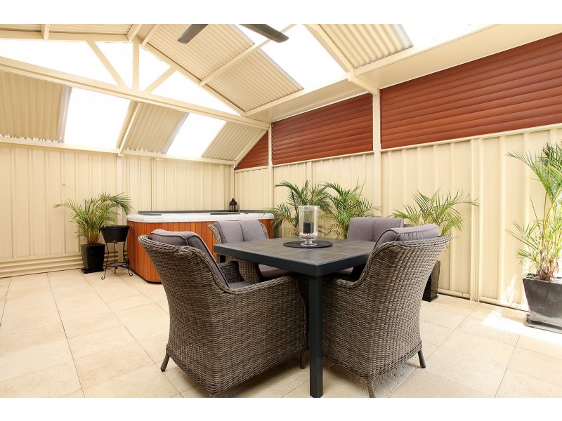 41 Larwood Cresent, High Wycombe WA 6057