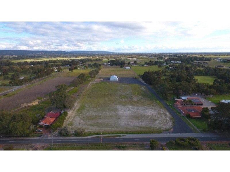 Lot 5 Argyle Street, Herne Hill WA 6056