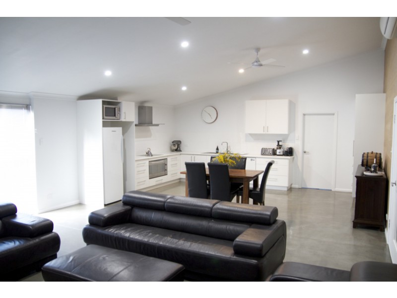 Lot 5 Argyle Street, Herne Hill WA 6056