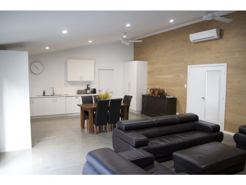 Lot 5 Argyle Street, Herne Hill WA 6056