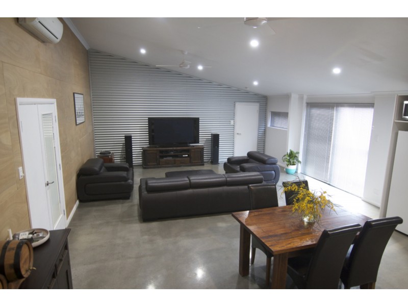 Lot 5 Argyle Street, Herne Hill WA 6056