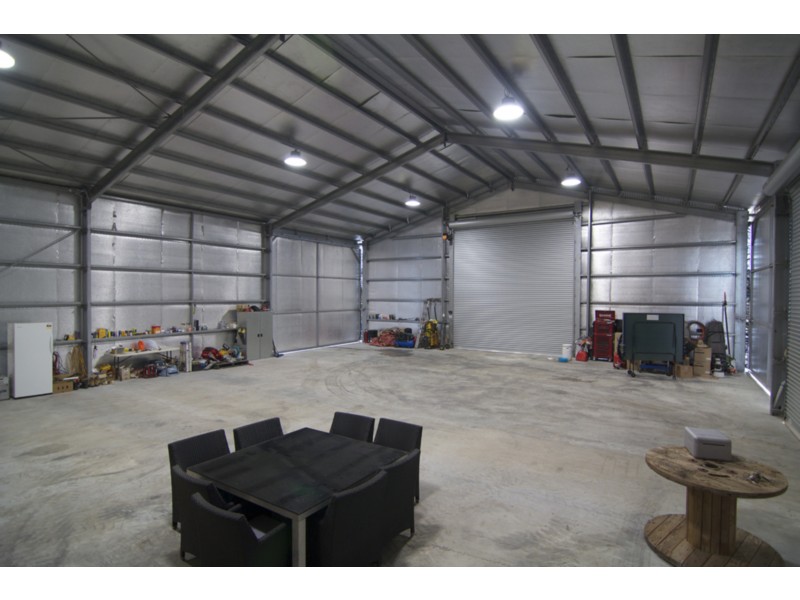 Lot 5 Argyle Street, Herne Hill WA 6056