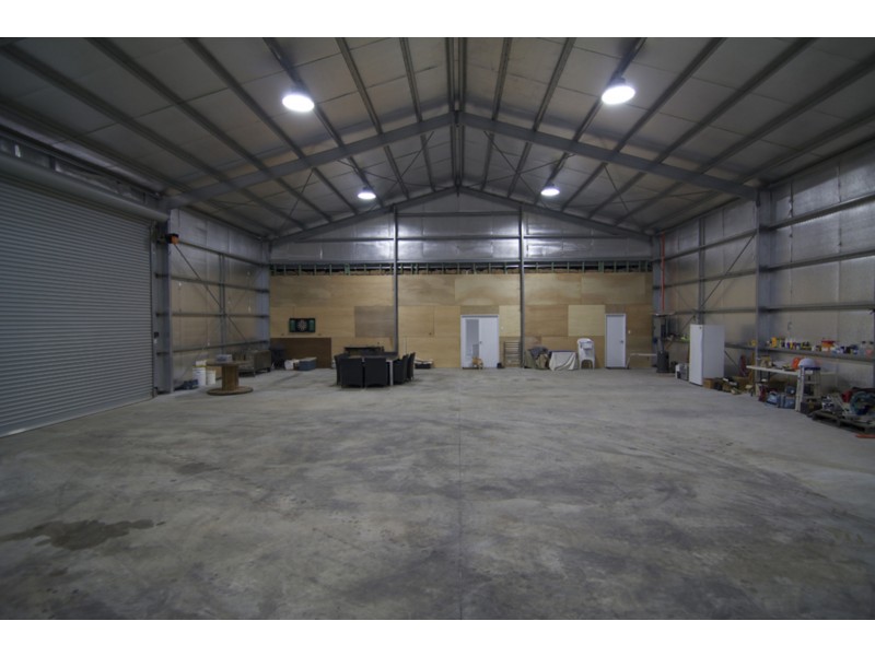 Lot 5 Argyle Street, Herne Hill WA 6056