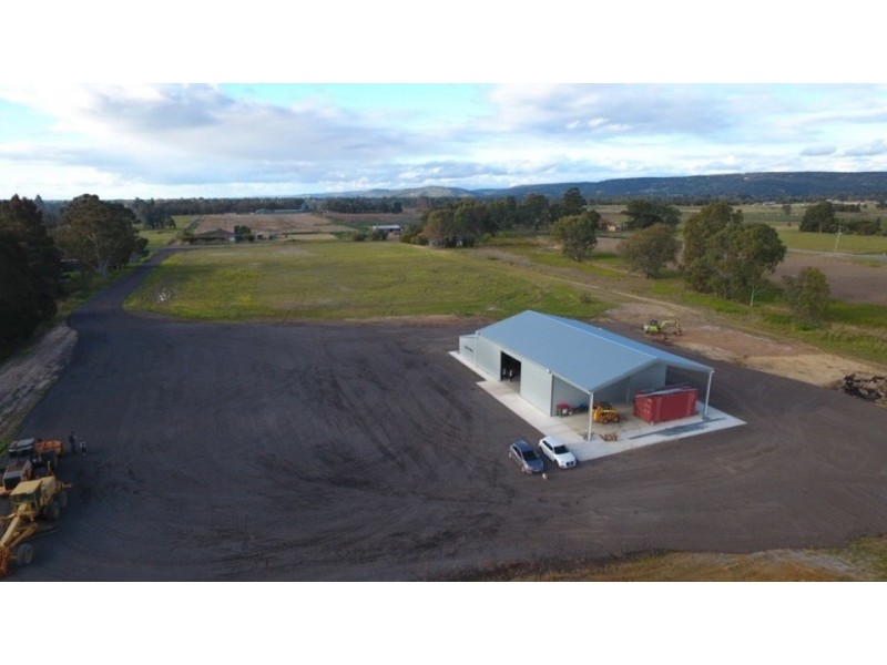 Lot 5 Argyle Street, Herne Hill WA 6056