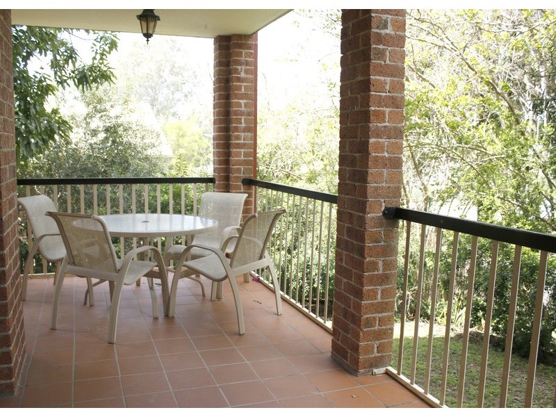 1/68 Waverley Road, Taringa QLD 4068