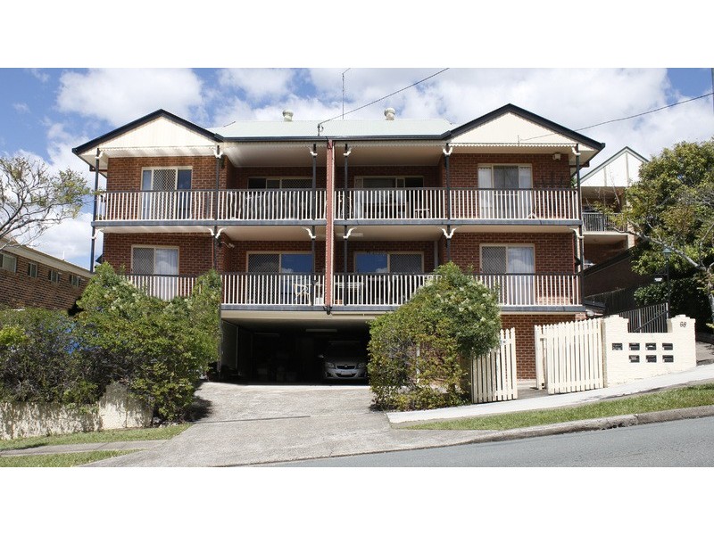 1/68 Waverley Road, Taringa QLD 4068