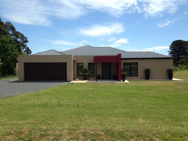 6   Wilga Crescent, Traralgon VIC 3844